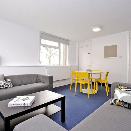 Cooper Court Apartamento Aberdeen Exterior foto